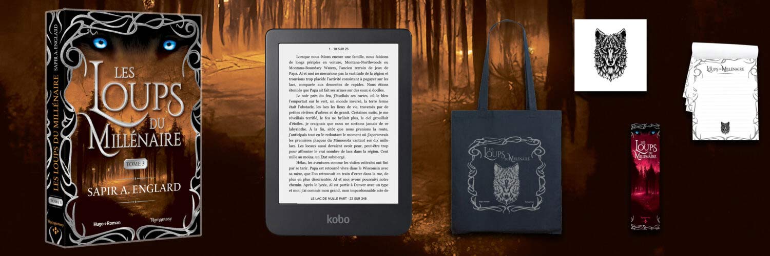 Les Loups Du Millénaire Pdf Sienna Les Loups du Millenaire