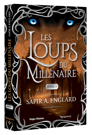 Les Loups du millénaire - Tome 3